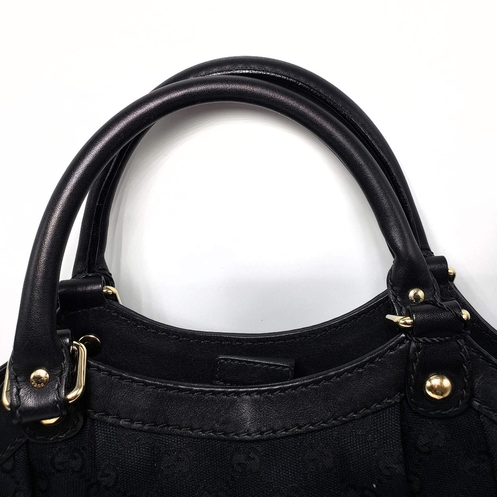 Authentic Gucci Bag - Picture 4 of 8